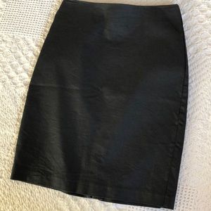 Banana Republic 25/0R skirt